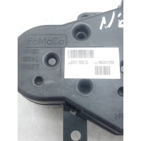 Comando Ar Condicionado Fiesta Ecosport 13/16 Cn1519980eb