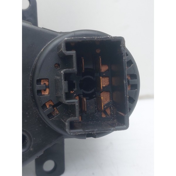 Comando Ar Condicionado Fiesta Ecosport 13/16 Cn1519980eb