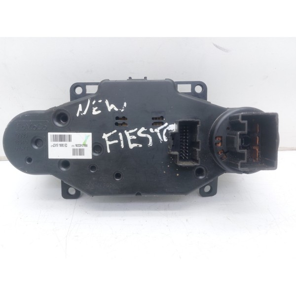 Comando Ar Condicionado Fiesta Ecosport 13/16 Cn1519980eb