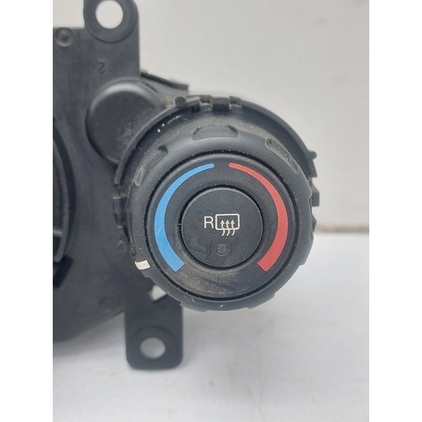 Comando Ar Condicionado Fiesta Ecosport 13/16 Cn1519980eb