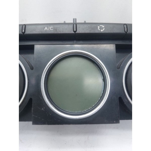 Controlador De Ar Citroen Aircross 2019 Ar209 96753994xt