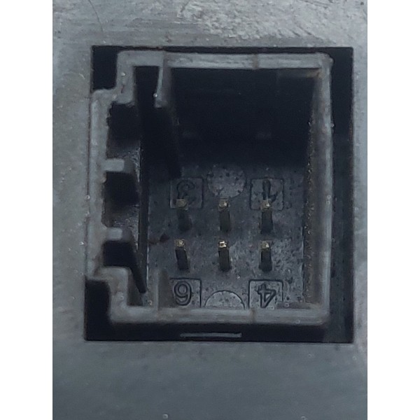 Controlador De Ar Citroen Aircross 2019 Ar209 96753994xt