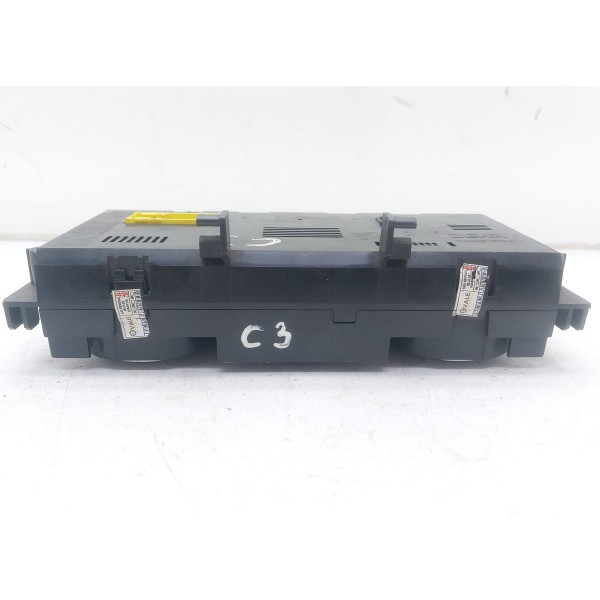 Controlador De Ar Citroen Aircross 2019 Ar209 96753994xt