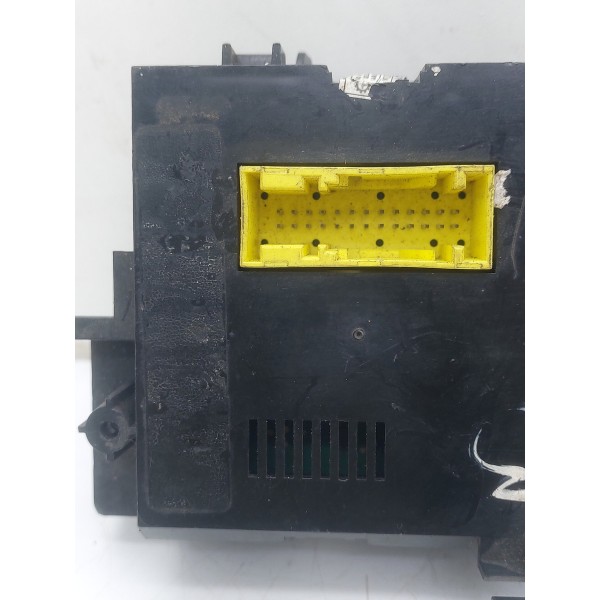 Controlador De Ar Citroen Aircross 2019 Ar209 96753994xt