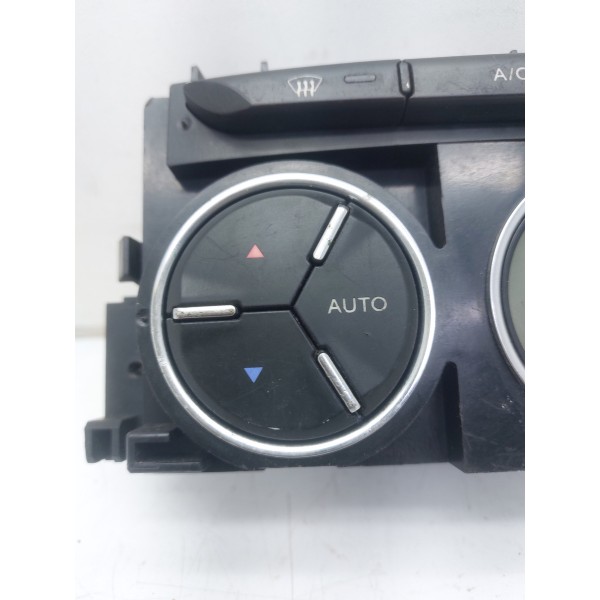 Controlador De Ar Citroen Aircross 2019 Ar209 96753994xt