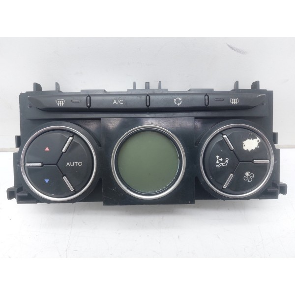 Controlador De Ar Citroen Aircross 2019 Ar209 96753994xt