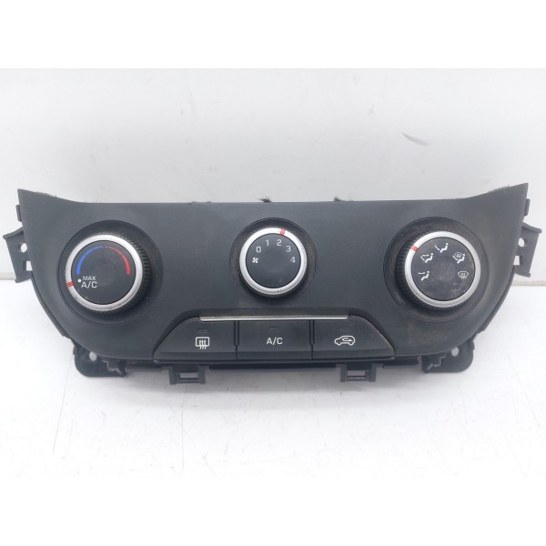 Comando Ar Condicionado Creta 1.6 17/25 97250m0xxx