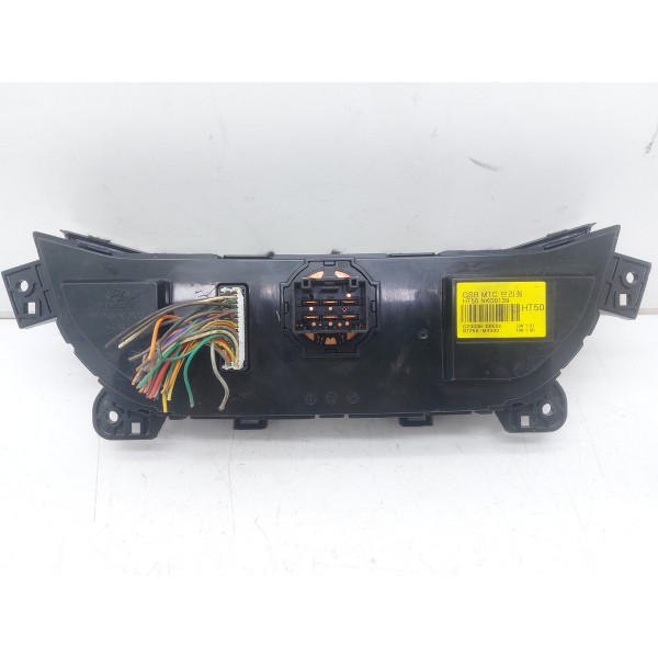 Comando Ar Condicionado Creta 1.6 17/25 97250m0xxx