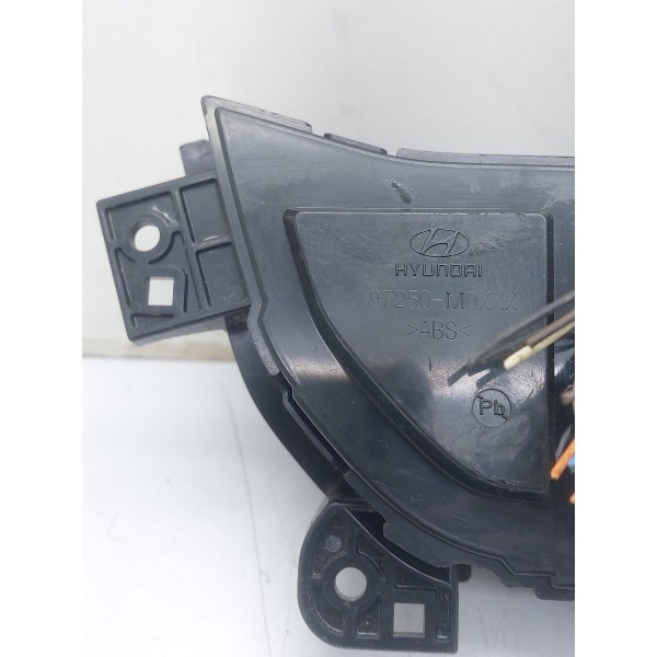 Comando Ar Condicionado Creta 1.6 17/25 97250m0xxx