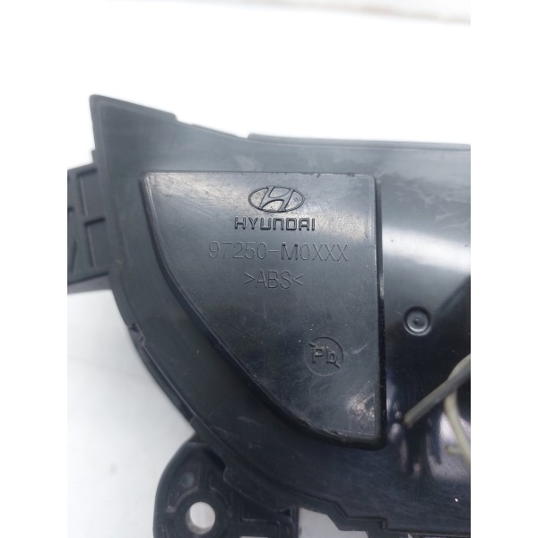 Comando Ar Condicionado Creta 1.6 17/25 97250m0xxx