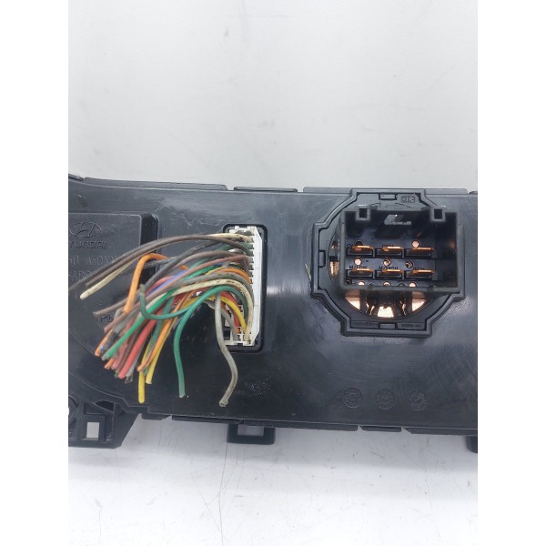 Comando Ar Condicionado Creta 1.6 17/25 97250m0xxx