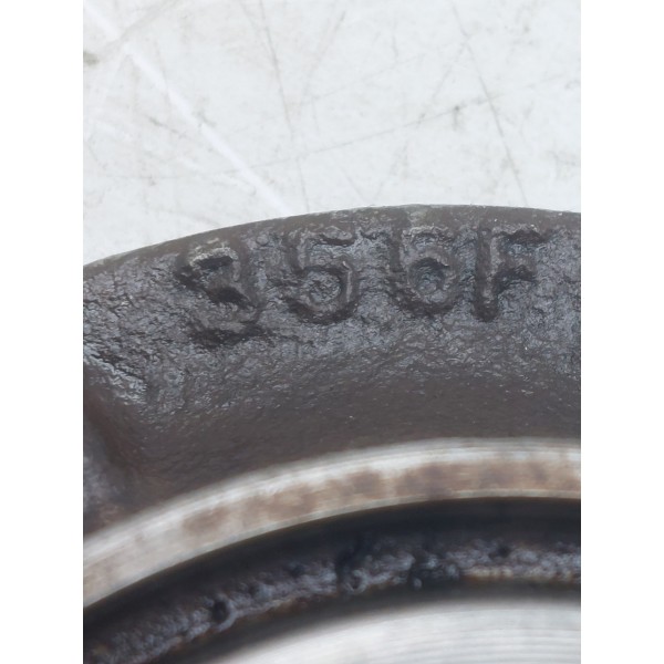 Tulipa Transmissão Polo 1.6 2013 A 2012