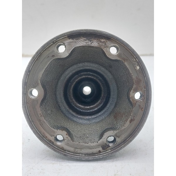 Tulipa Transmissão Polo 1.6 2013 A 2012