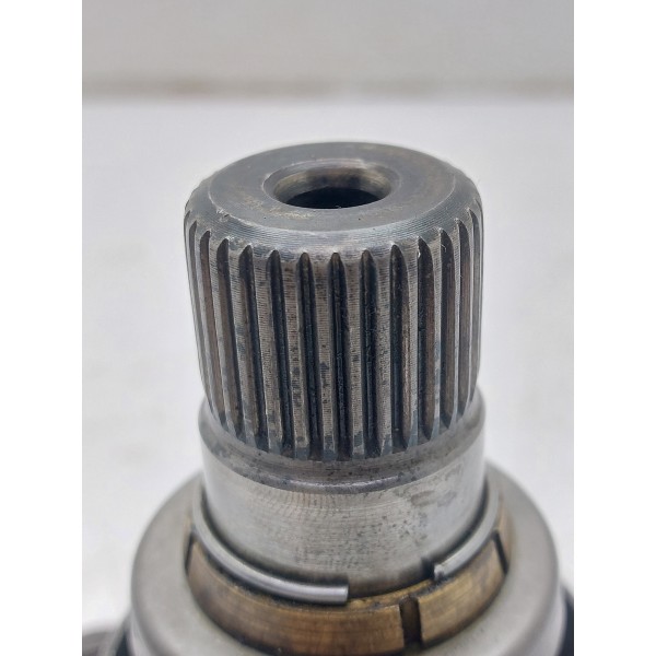 Tulipa Transmissão Gol G5 Fox Polo 1.6 02t409343a