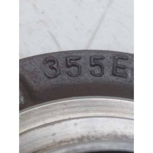 Tulipa Transmissão Gol G5 Fox Polo 1.6 02t409343a