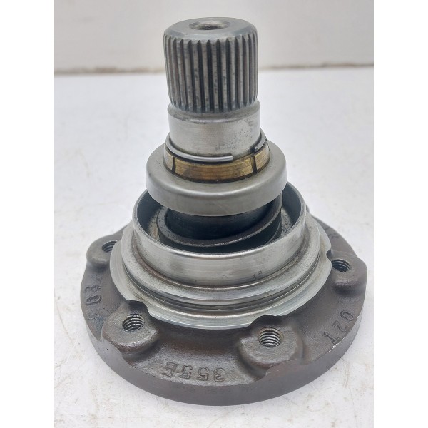 Tulipa Transmissão Gol G5 Fox Polo 1.6 02t409343a