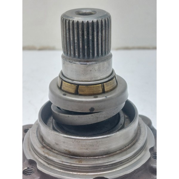 Tulipa Transmissão Gol G5 Fox Polo 1.6 02t409343a