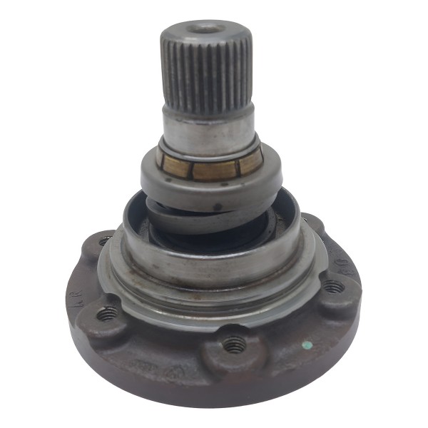 Tulipa Transmissão Gol G5 Fox Polo 1.6 02t409343a