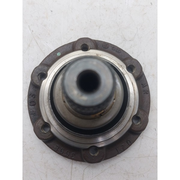 Tulipa Transmissão Gol G5 Fox Polo 1.6 02t409343a