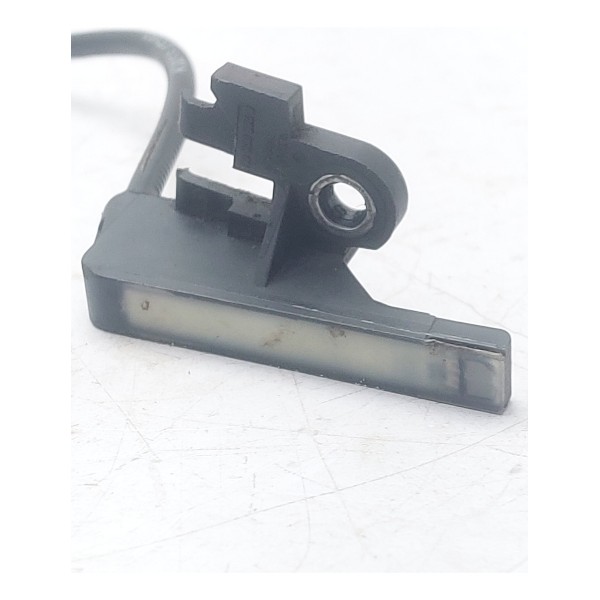 Sensor Abs Traseiro Citroën C4 Pallas Hatch Vtr Peugeot 307