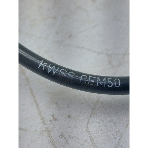 Sensor Abs Traseiro Citroën C4 Pallas Hatch Vtr Peugeot 307