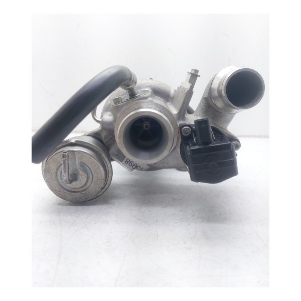 Turbina Gm Tracker Cruze Onix 1.4 17/21 4918004075