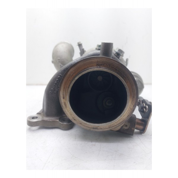 Turbina Gm Tracker Cruze Onix 1.4 17/21 4918004075