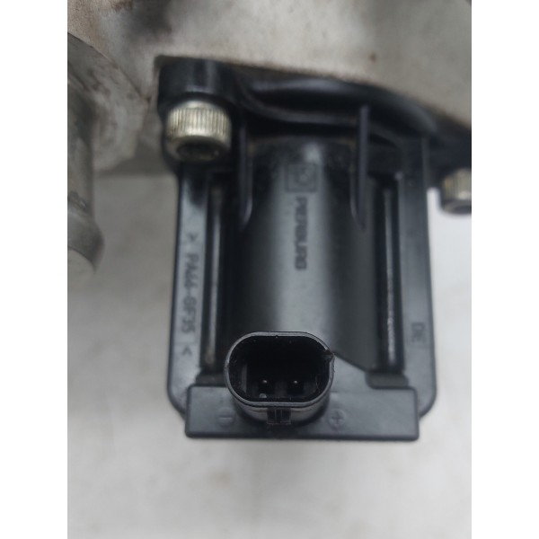 Turbina Gm Tracker Cruze Onix 1.4 17/21 4918004075