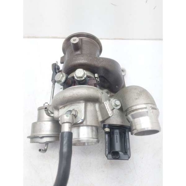 Turbina Gm Tracker Cruze Onix 1.4 17/21 4918004075