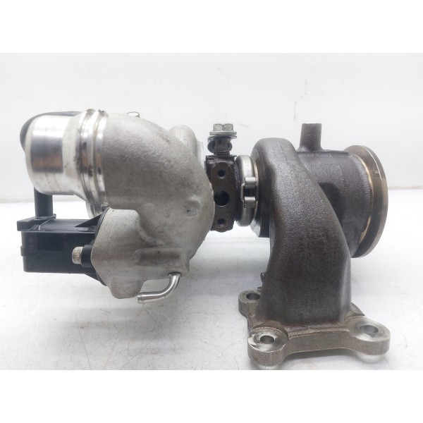 Turbina Gm Tracker Cruze Onix 1.4 17/21 4918004075