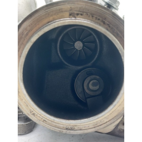 Turbina Gm Tracker Cruze Onix 1.4 17/21 4918004075