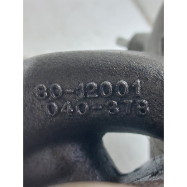 Turbina Gm Tracker Cruze Onix 1.4 17/21 4918004075