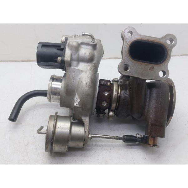 Turbina Gm Tracker Cruze Onix 1.4 17/21 4918004075