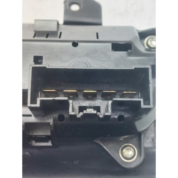 Comando Ar Condicionad Ford Ka 2015 A 2017