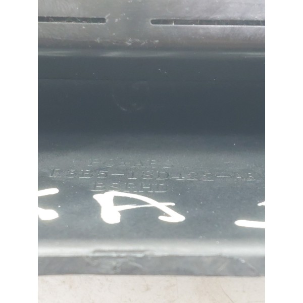 Comando Ar Condicionad Ford Ka 2015 A 2017