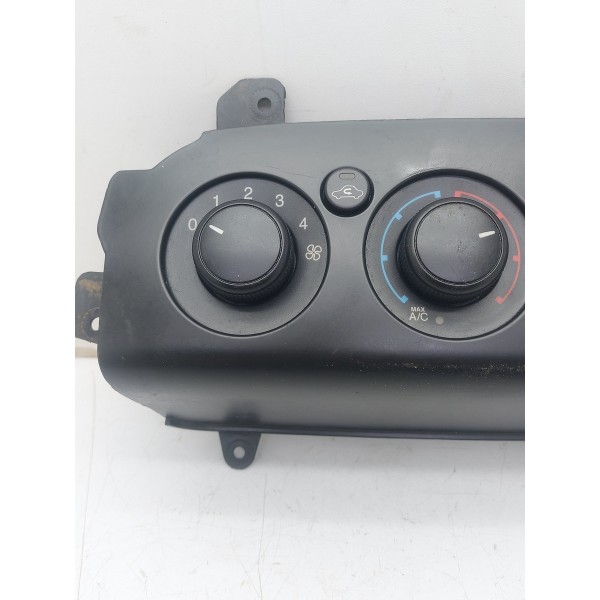 Comando Ar Condicionad Ford Ka 2015 A 2017