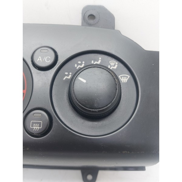 Comando Ar Condicionad Ford Ka 2015 A 2017