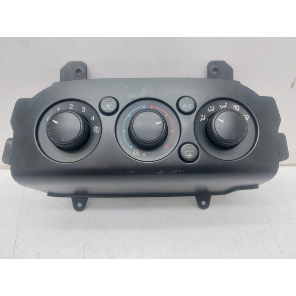 Comando Ar Condicionad Ford Ka 2015 A 2017