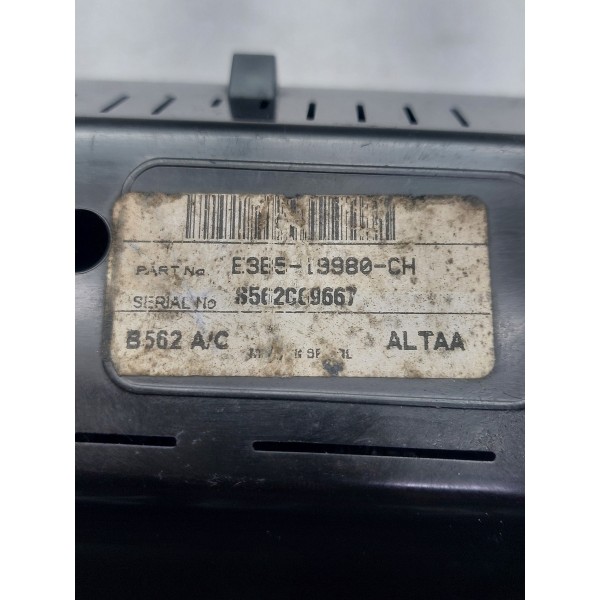 Comando Ar Condicionad Ford Ka 2015 A 2017