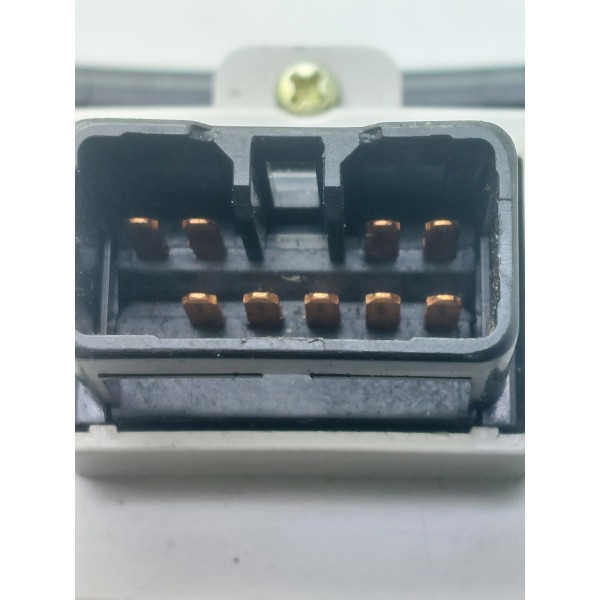 Comando Ar Condicionado Hyundai Hb20 12/19 972501sxxx