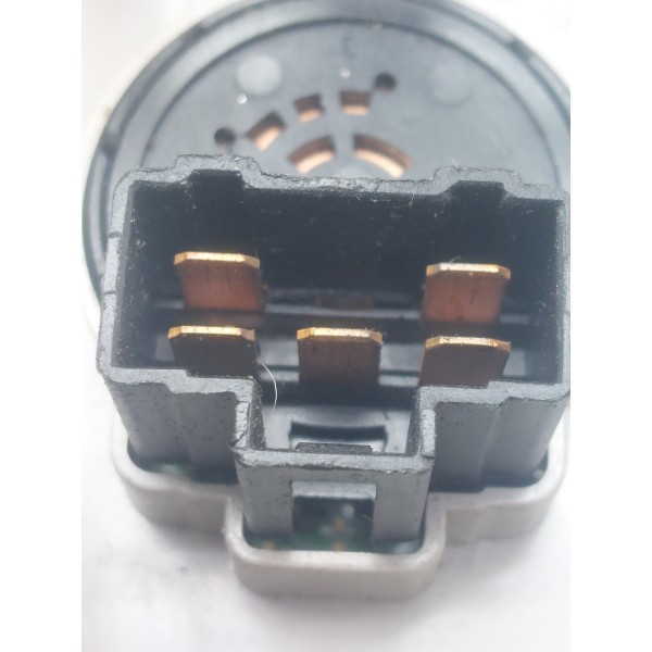 Comando Ar Condicionado Hyundai Hb20 12/19 972501sxxx