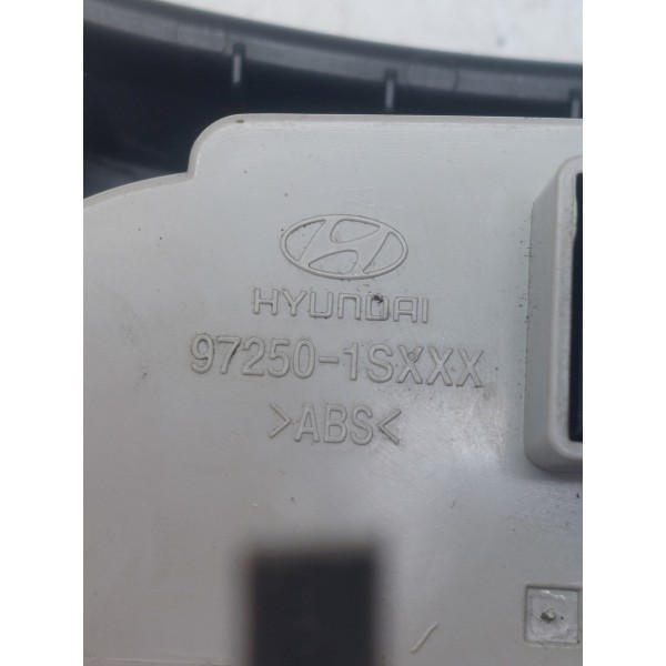 Comando Ar Condicionado Hyundai Hb20 12/19 972501sxxx
