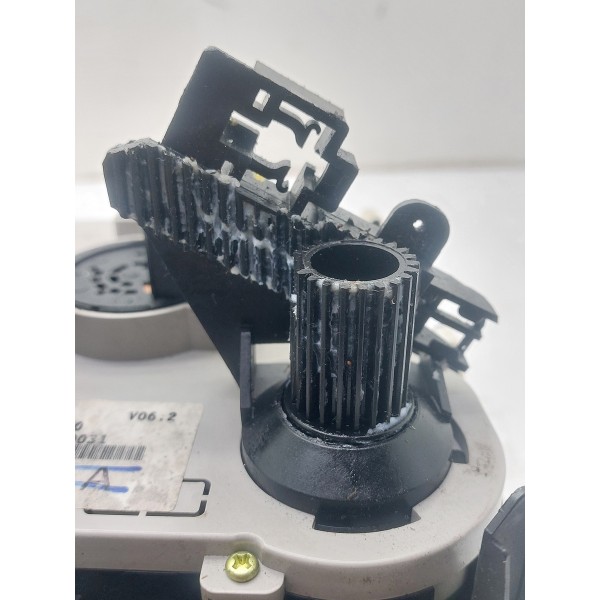 Comando Ar Condicionado Hyundai Hb20 12/19 972501sxxx