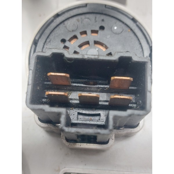 Comando Ar Condicionado Hyundai Hb20 12/19 972501sxxx