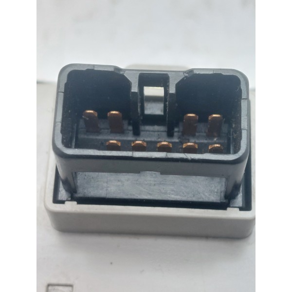 Comando Ar Condicionado Hyundai Hb20 12/19 972501sxxx