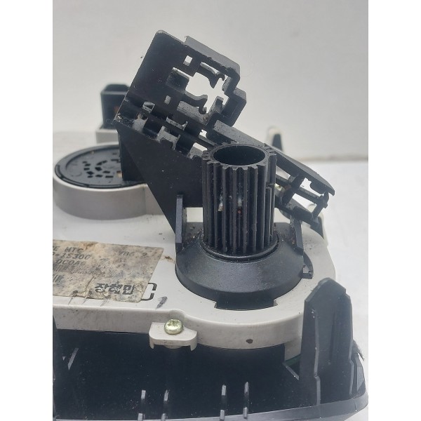 Comando Ar Condicionado Hyundai Hb20 12/19 972501sxxx