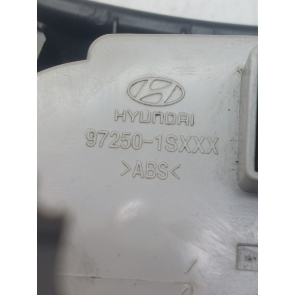 Comando Ar Condicionado Hyundai Hb20 12/19 972501sxxx