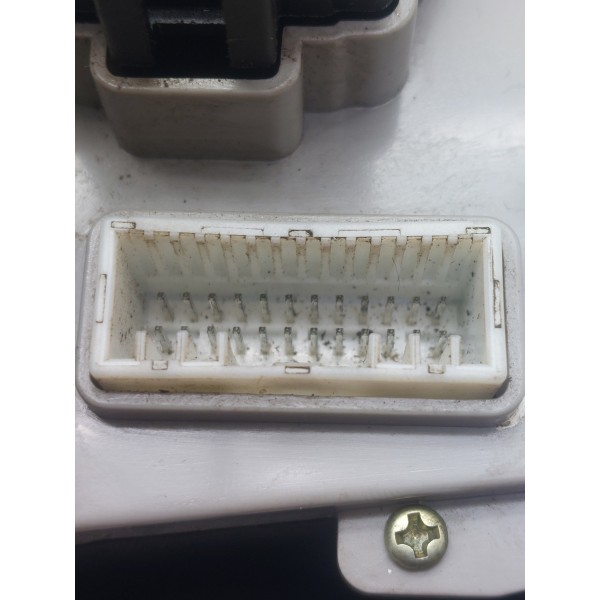 Comando Ar Condicionado Hyundai Hb20 12/19 972501sxxx