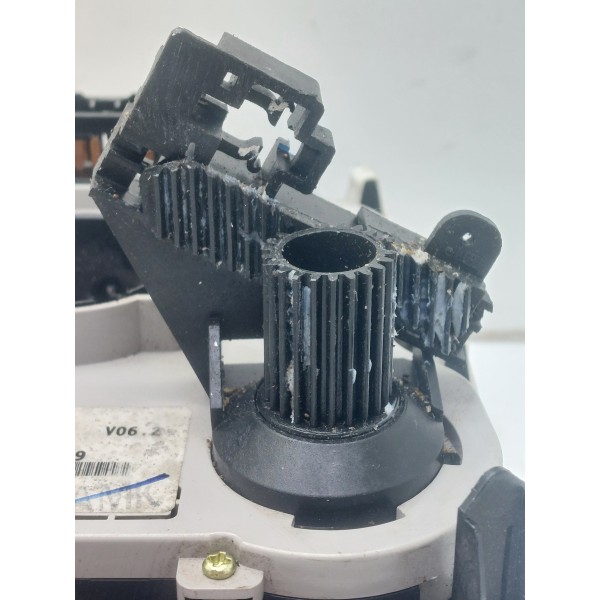 Comando Ar Condicionado Hyundai Hb20 12/19 972501sxxx