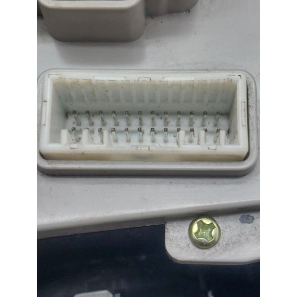 Comando Ar Condicionado Hyundai Hb20 12/19 972501sxxx